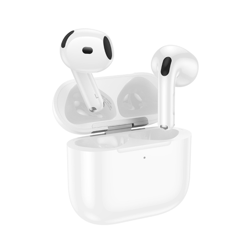 HOCO наушники TWS EW84 True wireless stereo headset White
