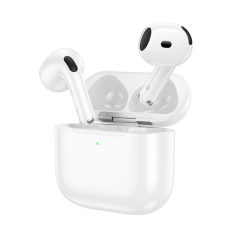 HOCO наушники TWS EW84 True wireless stereo headset White