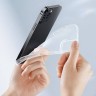 Чехол Baseus Simple case для iPhone 13 Pro Max, прозрачный