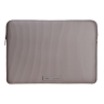Uniq для ноутбуков 15"/16" чехол Cyprus Ridge Edition Neoprene Laptop sleeve Pewter Grey