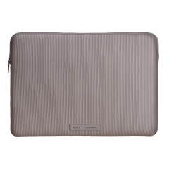 Uniq для ноутбуков 15"/16" чехол Cyprus Ridge Edition Neoprene Laptop sleeve Pewter Grey