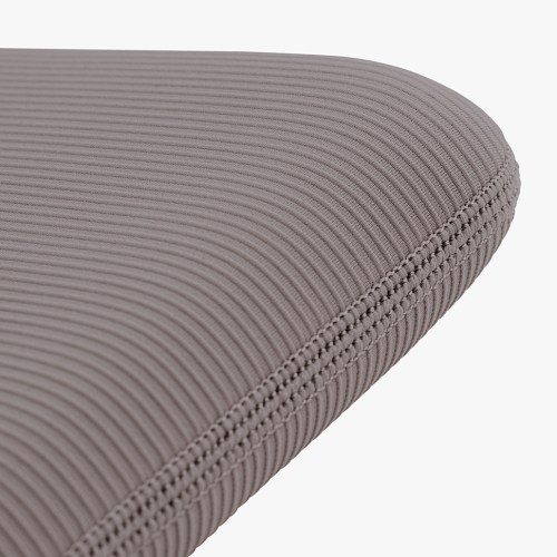 Uniq для ноутбуков 15"/16" чехол Cyprus Ridge Edition Neoprene Laptop sleeve Pewter Grey