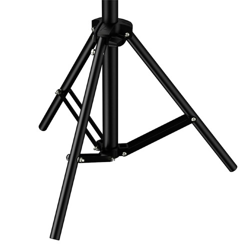 Штатив Baseus 360°AI Following Shot Tripod Head SUYT-C01, черный