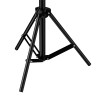 Штатив Baseus 360°AI Following Shot Tripod Head SUYT-C01, черный