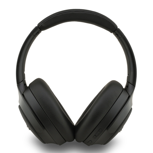 Lacoste наушники беспроводные накладные Bluetooth HP ANC Iconic (LH01) Black