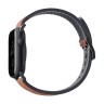 Кожаный ремешок Uniq Straden Waterproof для Apple Watch 49-46-45-44 мм, коричневый