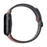 Кожаный ремешок Uniq Straden Waterproof для Apple Watch All 42-44-45 мм, коричневый
