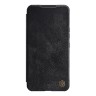 Чехол Nillkin Qin Pro для Galaxy S22 Plus, черный