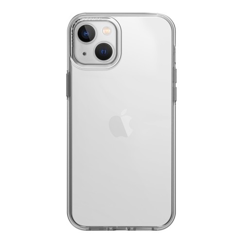 Чехол Uniq Clarion для iPhone 14 Plus, прозрачный