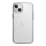 Чехол Uniq Clarion для iPhone 14 Plus, прозрачный