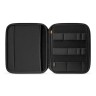 Чехол-сумка Tomtoc Tablet FancyCase-B06 Portfolio with Strap для планшета iPad Pro 12.9'', черный