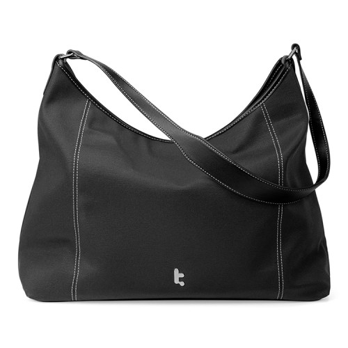 Tomtoc TheHer сумка Versatile-T28 Laptop Tote Bag 14" Black