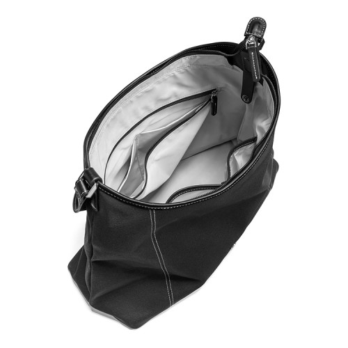 Tomtoc TheHer сумка Versatile-T28 Laptop Tote Bag 14" Black