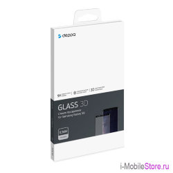 Защитное стекло Deppa 3D для Galaxy S9