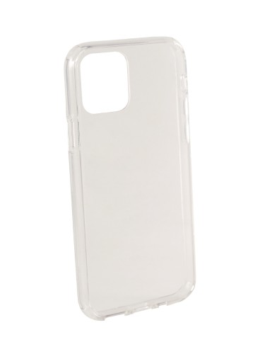 Чехол Uniq Lifepro Xtreme для iPhone 11, прозрачный