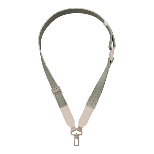 Uniq ремешок на шею/руку Vista 2-in-1 Lanyard and Handstrap Laurel Green