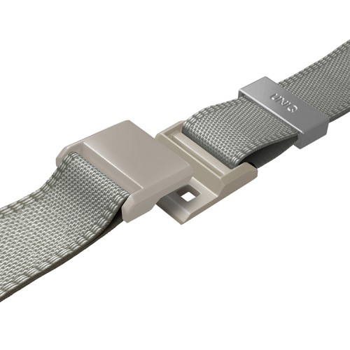 Uniq ремешок на шею/руку Vista 2-in-1 Lanyard and Handstrap Laurel Green