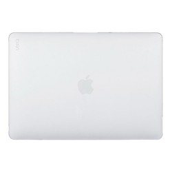 Чехол Uniq HUSK Pro Claro для MacBook Pro 16, прозрачный