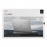 Uniq HUSK Pro Claro для MacBook Pro 16 (2019), прозрачный MP16-HSKPCDOVE