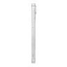 Uniq для iPhone 16e чехол Lifepro Xtreme Clear (MagSafe)