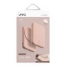 Uniq внешний аккумулятор Lyden Lexa 5000W Magnetic wireless 15W USB-C PD 20W Pink