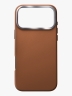 Uniq для iPhone 17 Pro Max чехол Lyden Caramel (Magsafe)