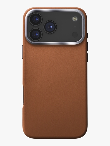 Uniq для iPhone 17 Pro Max чехол Lyden Caramel (Magsafe)