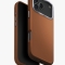 Uniq для iPhone 17 Pro Max чехол Lyden Caramel (Magsafe)