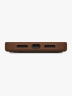 Uniq для iPhone 17 Pro Max чехол Lyden Caramel (Magsafe)