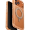 Uniq для iPhone 17 Pro Max чехол Swivix with 360-Rotating stand Taupe Gold (Magsafe)