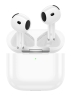HOCO наушники TWS EW85 True wireless ANC noise reduction White