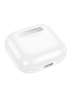 HOCO наушники TWS EW85 True wireless ANC noise reduction White