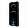 Чехол Nillkin Frosted Shield Pro для iPhone 13, черный