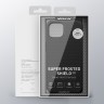 Чехол Nillkin Frosted Shield Pro для iPhone 13, черный