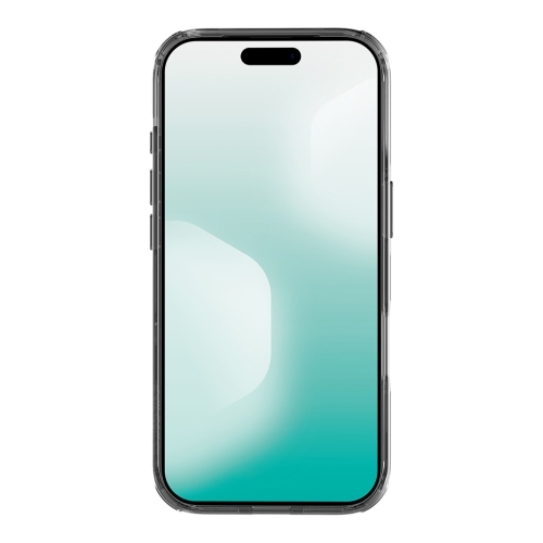 Nillkin для iPhone 17 чехол Nature TPU Pro Magnetic Transaprent Black