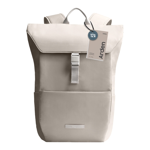 Uniq рюкзак ARDEN Ripstop Backpack 24L Beige