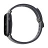 Кожаный ремешок Uniq Straden Waterproof для Apple Watch 49-46-45-44 мм, серый