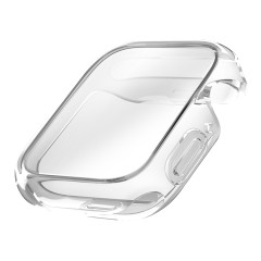 Чехол Uniq Garde для Apple Watch 41 мм, прозрачный