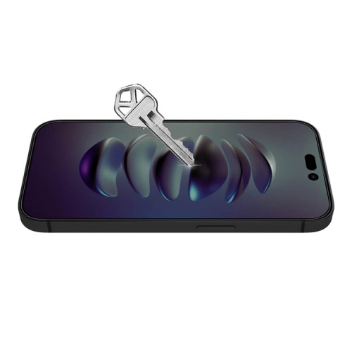Защитное стекло Nillkin Amazing H для iPhone 14 Pro