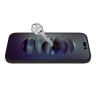 Защитное стекло Nillkin Amazing H для iPhone 14 Pro