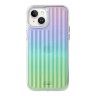 Чехол Uniq Coehl Linear для iPhone 14 Plus, Iridescent