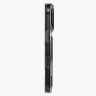 Uniq для iPhone 18 Pro/17 Pro чехол Heldro Air with FlexGrip Tinted Smoke (MagSafe)
