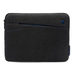 Чехол-папка Tomtoc Classic Tablet Sleeve A18 для планшетов 9.7-11'', черный (A18-A01D)