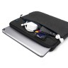 Чехол-папка Tomtoc Classic Tablet Sleeve A18 для планшетов 9.7-11'', черный (A18-A01D)