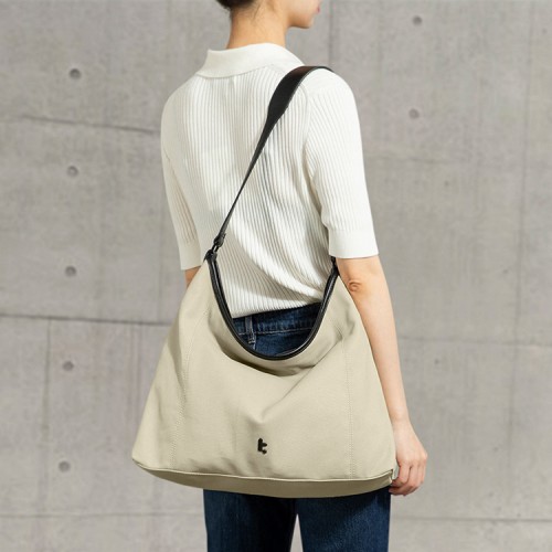 Tomtoc TheHer сумка Versatile-T28 Laptop Tote Bag 14" Khaki
