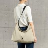 Tomtoc TheHer сумка Versatile-T28 Laptop Tote Bag 14" Khaki