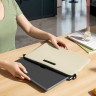 Tomtoc TheHer сумка Versatile-T28 Laptop Tote Bag 14" Khaki