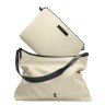 Tomtoc TheHer сумка Versatile-T28 Laptop Tote Bag 14" Khaki