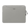 Tomtoc TheHer сумка Light-A21 Dual-color Slim Laptop Handbag 16" Gray