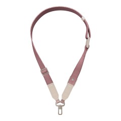 Uniq ремешок на шею/руку Vista 2-in-1 Lanyard and Handstrap Light Burgundy